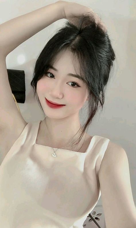 女儿的小菊蕾